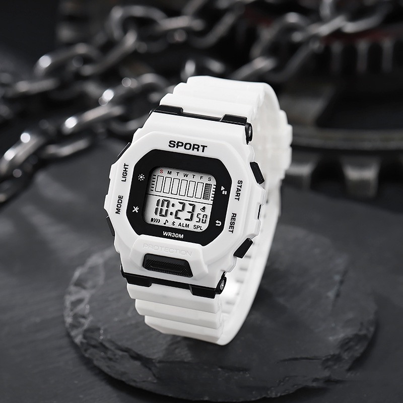 Men's Sports Watch Waterproof  – обзор и цена Outdoor Adventure Watches