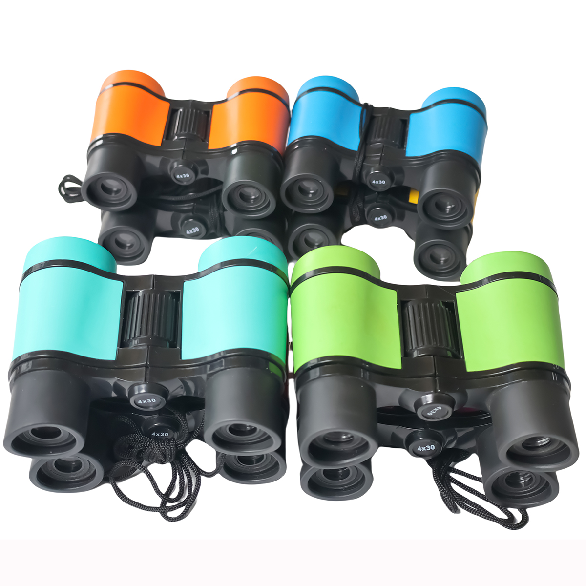 8 Colors Kids Telescope Shockp – обзор и цена Outdoor Adventure Watches