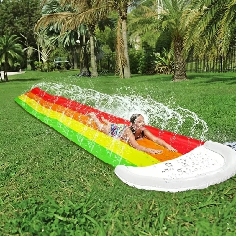 Summer Outdoor Inflatable Wate – обзор и цена Outdoor Adventure Game