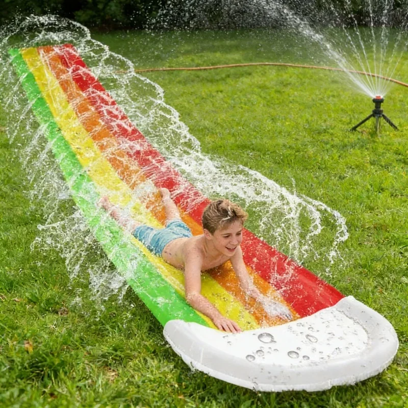 Summer Outdoor Inflatable Wate – обзор и цена Outdoor Adventure Game