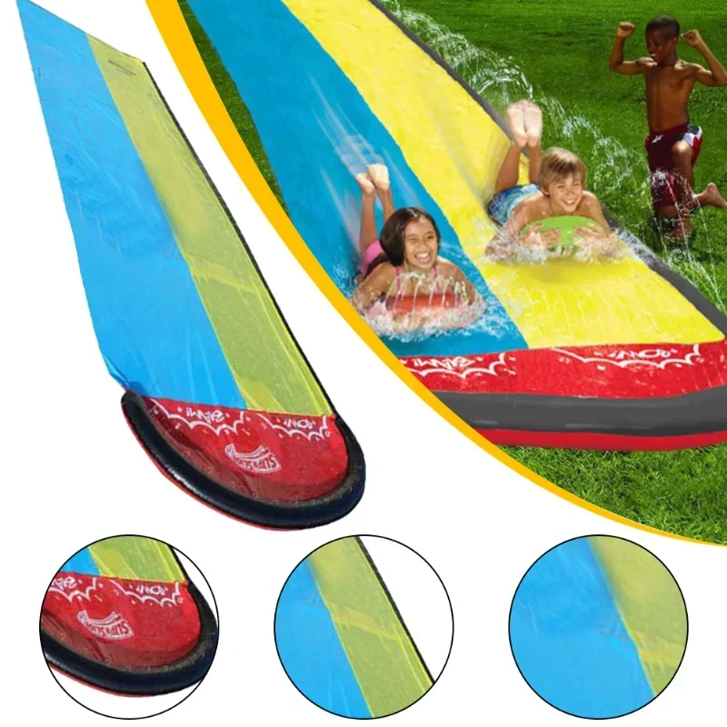 Summer Outdoor Inflatable Wate – обзор и цена Outdoor Adventure Game