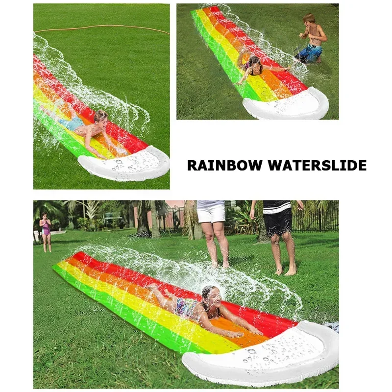 Summer Outdoor Inflatable Wate – обзор и цена Outdoor Adventure Game