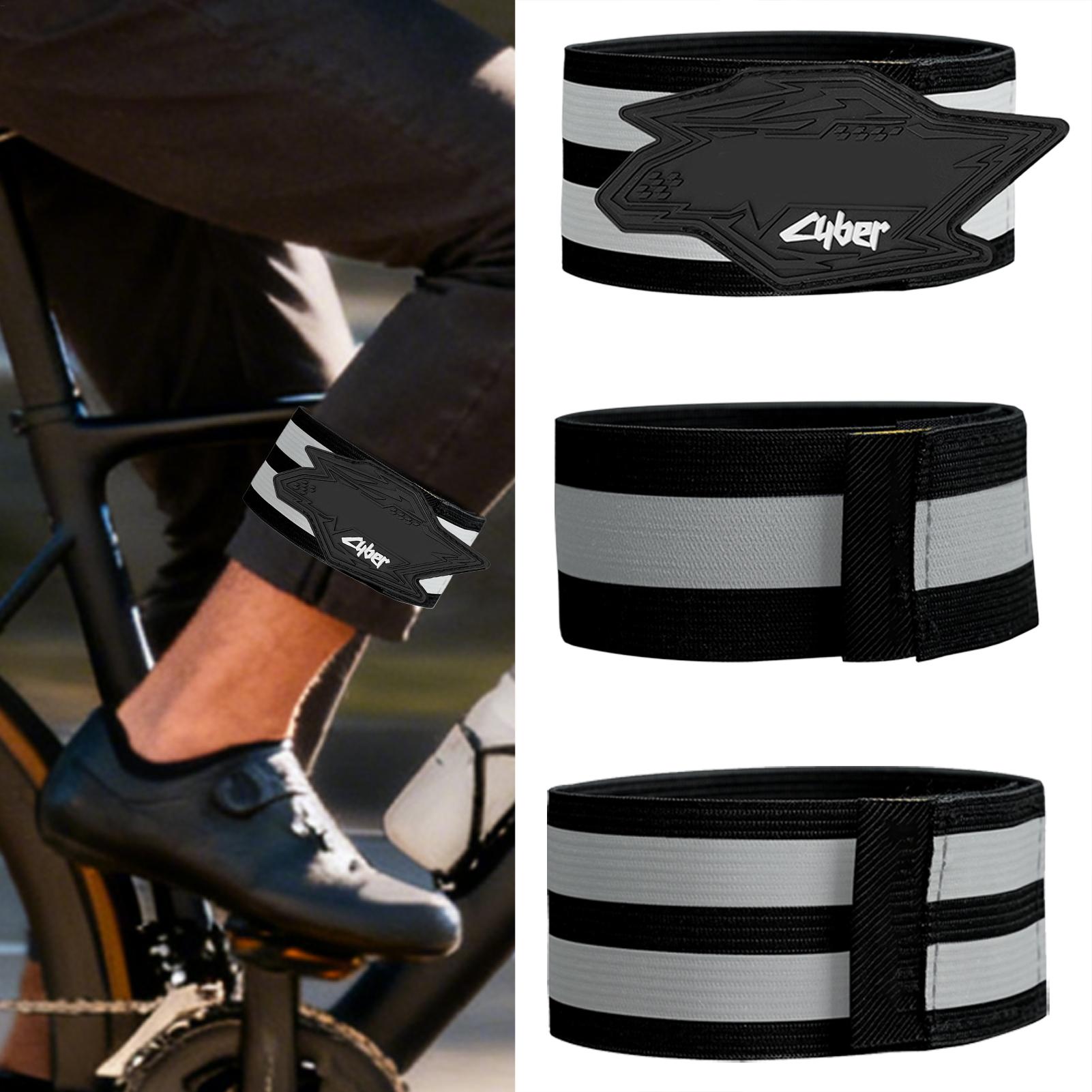 Cycling Pant Leg Band Skin-Fri – обзор и цена Outdoor Adventure Walks