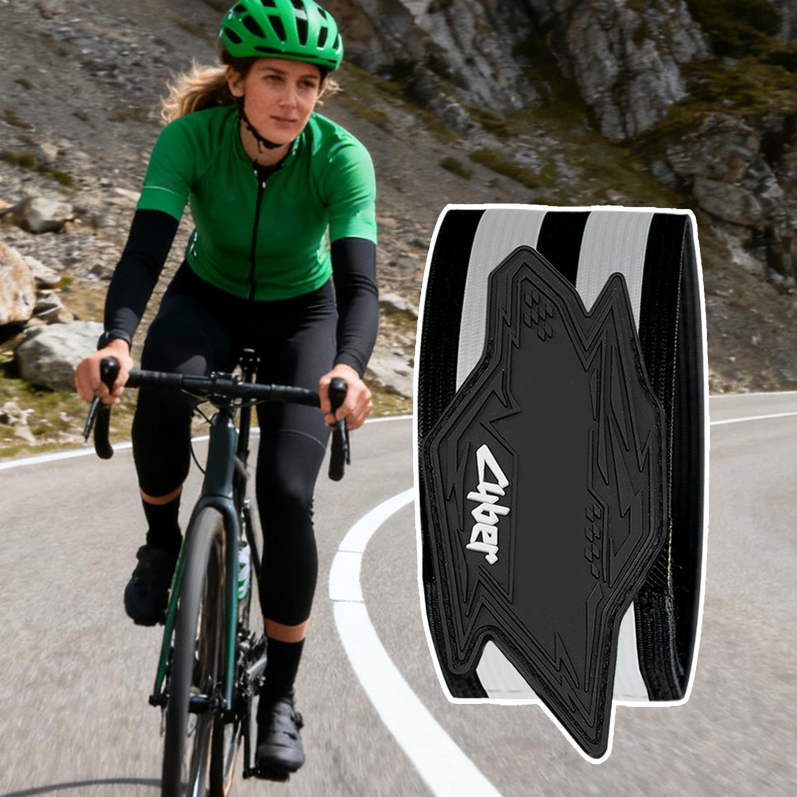 Cycling Pant Leg Band Skin-Fri – обзор и цена Outdoor Adventure Walks