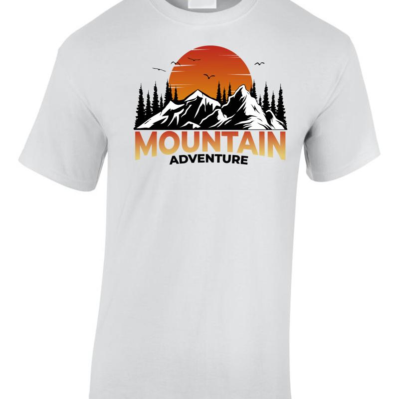 Men'S Funny Hiking T Shirt Ram – обзор и цена Outdoor Adventure Walks