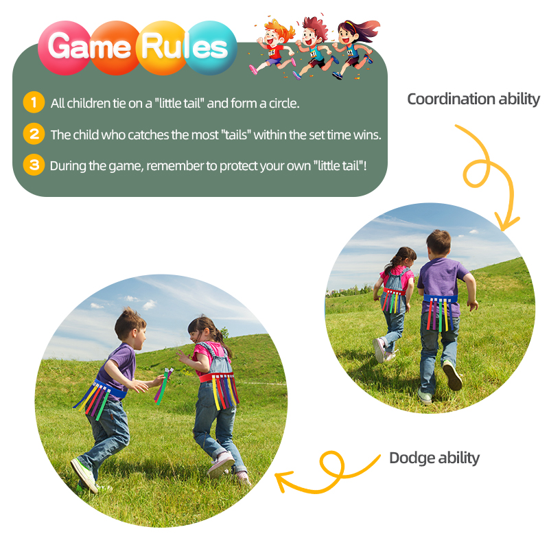 Kids Outdoor Funny Game Catchi – обзор и цена Outdoor Adventure Game