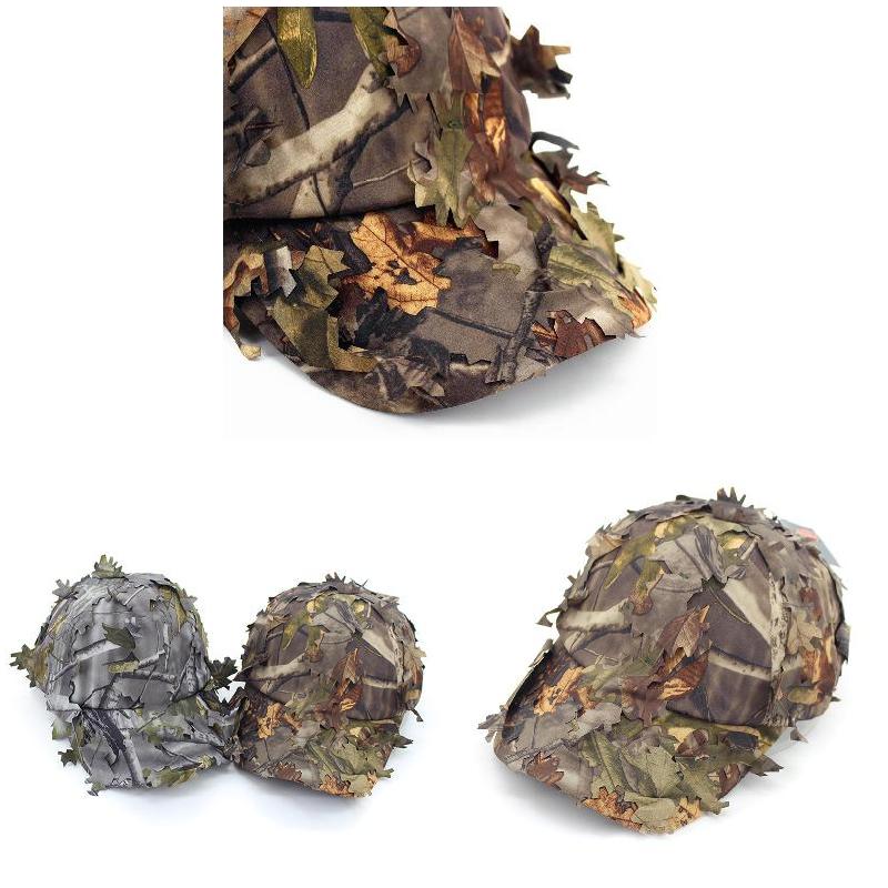 Camouflage Sniper Cap Outdoor  – обзор и цена Outdoor Adventure Walks