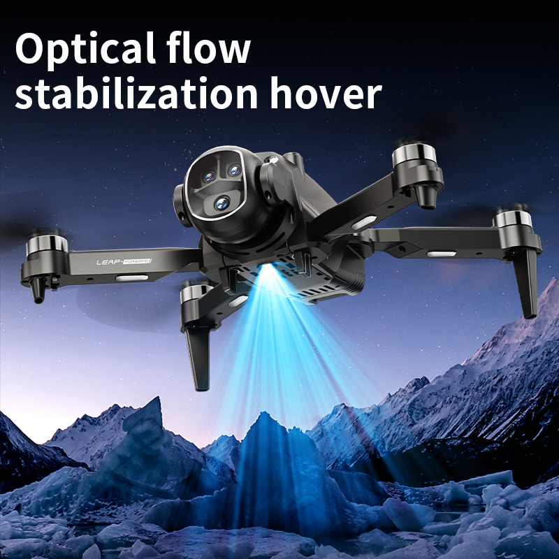 New H21 Optical Flow Localizat – обзор и цена Outdoor Adventure Videos