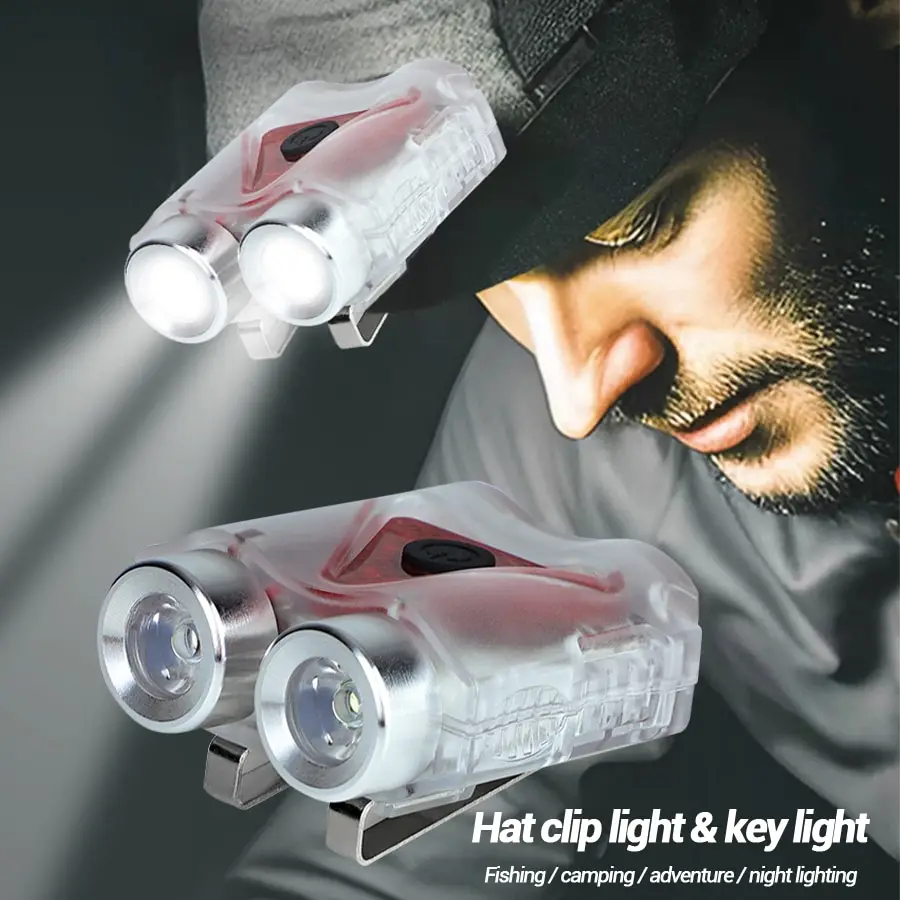F5 Rechargeable Hands-Free Led – обзор и цена Headlamp Waterproof Rechargeable