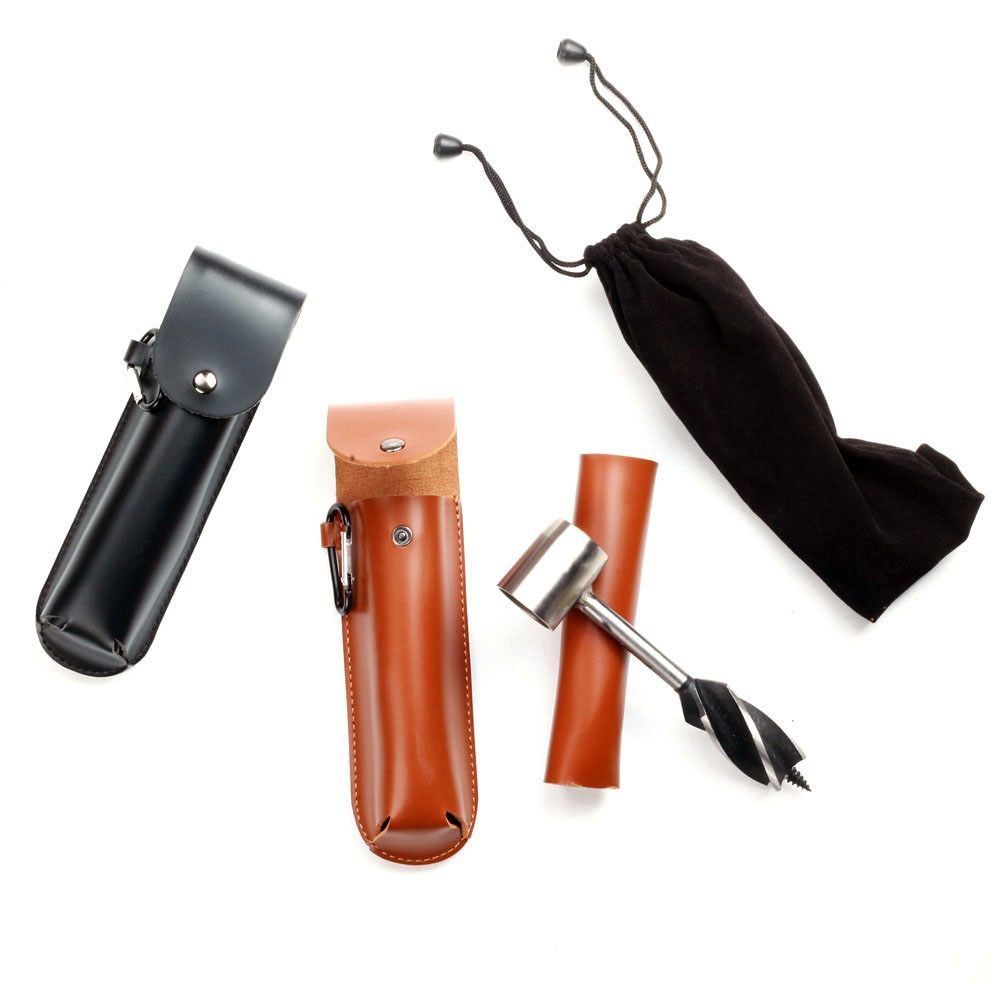 Portable Hand Auger Tool for C – обзор и цена Outdoor Adventure Center