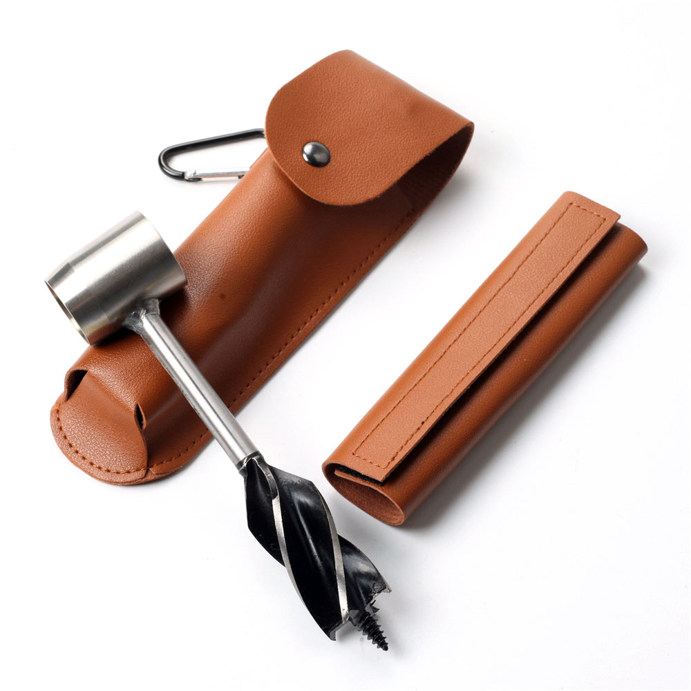 Portable Hand Auger Tool for C – обзор и цена Outdoor Adventure Center