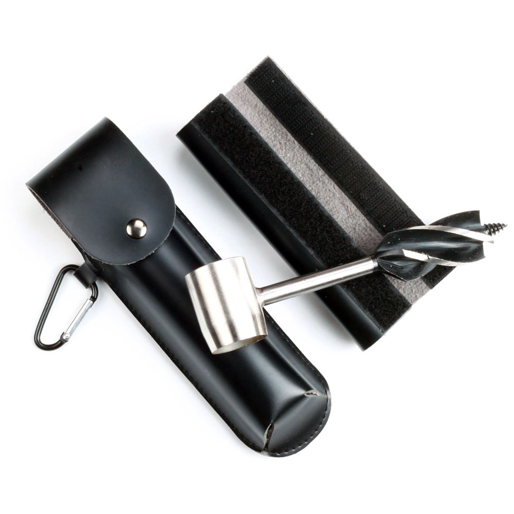Portable Hand Auger Tool for C – обзор и цена Outdoor Adventure Center