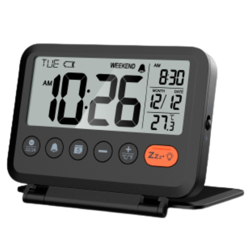NOKLEAD Home Digital LCD Therm – обзор и цена Outdoor Adventure Watches