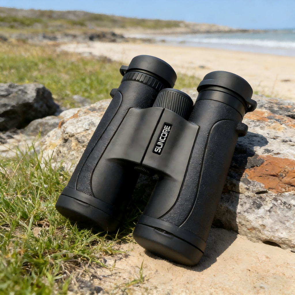 10x42 Binoculars for Bird Watc – обзор и цена Outdoor Adventure Center